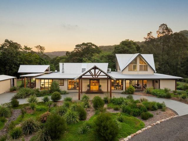 A Landmark Riverfront Estate Across 4.2 Acres of Absolute Hinterland Luxury
