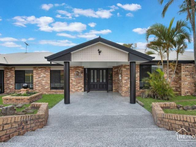 A Landmark Scenic Rim Estate of Scale, Privacy & Uninterrupted Beauty