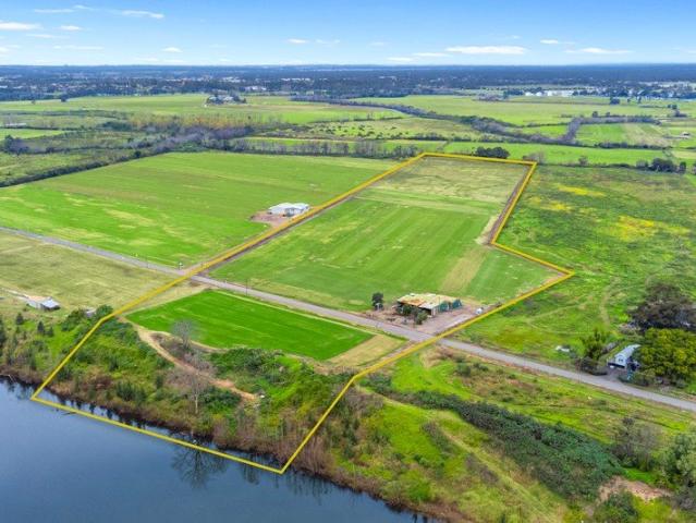 A Landmark Turf Holding in Cornwallis