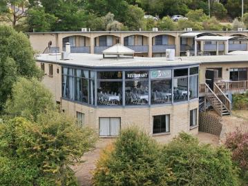 A Landmark Tamar Valley Wine Route Destination Live, Invest & Host