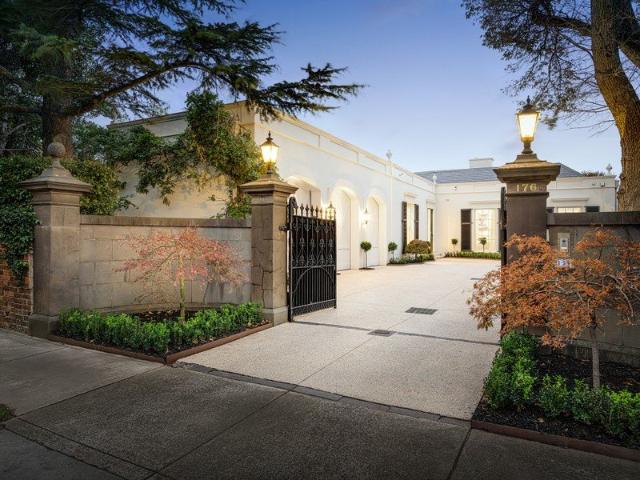 Where Historic Grandeur Meets a New Era of Family Luxury