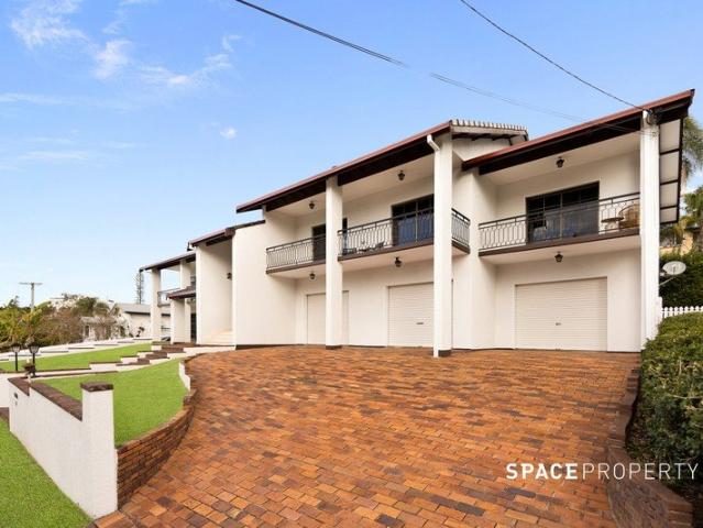 A Landmark Toowong Property with Endless Possibilities!