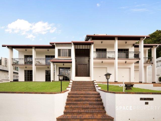 A Landmark Toowong Property with Endless Possibilities!