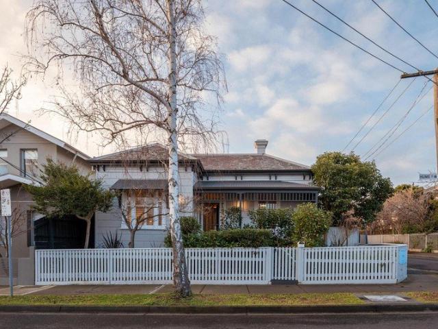 A Landmark Victorian Reimagined for Luxurious Modern Living