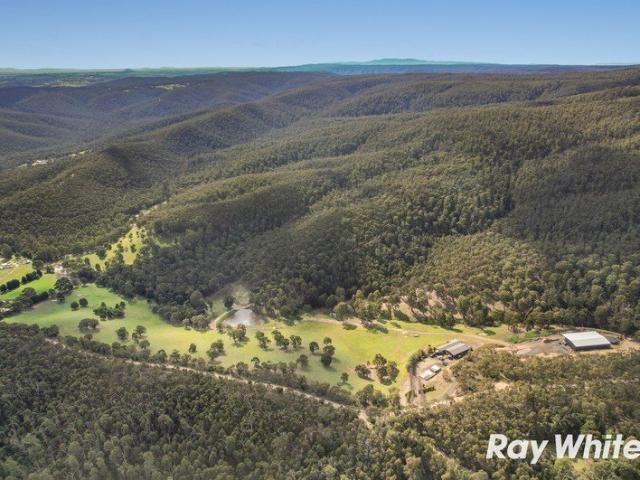 A Landmark 190 Acre Country Estate with Space, Privacy & Endless Lifestyle Appeal