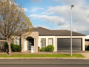 A large family home on a large block for single or multi generation families