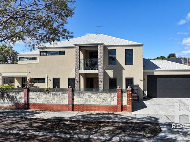 A large family home ready for you!