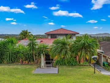 A LARGE Family Home