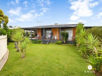A Large home for a large family!