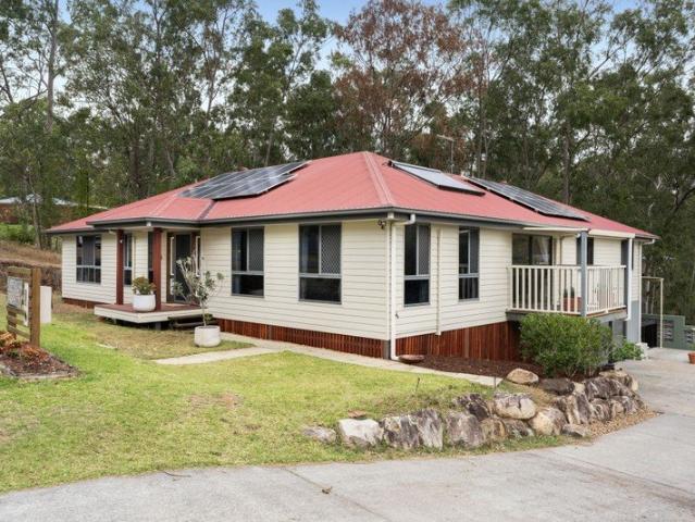 The Ultimate Lifestyle Home