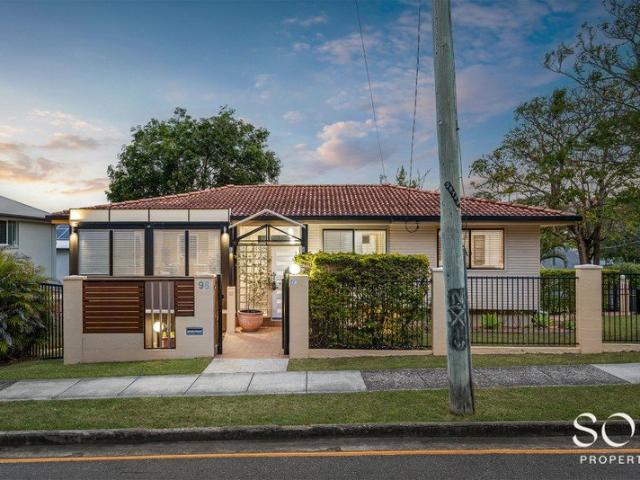 A Large, Light Filled Home with Space, Flexibility & Serious Value