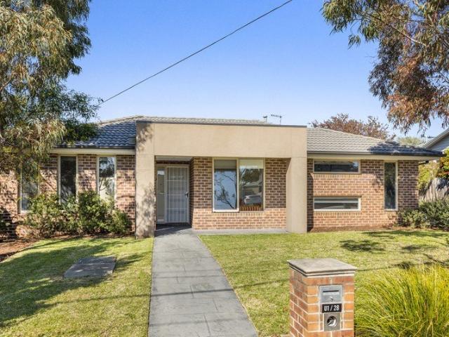 A Large Single Level Abode