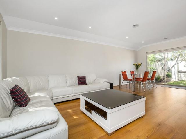 A Large Single Level Abode