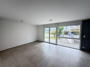 A large terrace – 2 months of net rent offered