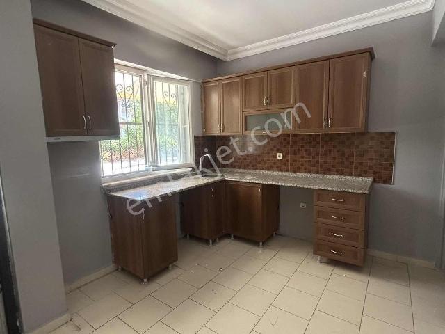 Çağlayan Mah. Yalı Cad. Ayrı Mutfaklı Y.giriş 2+1 Kiralık Daire
