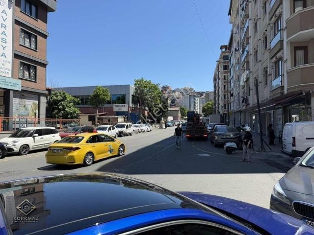 Çağlayan Mah Feviçkmak Caddesinde Satılık 1+1 Fırsat Daire