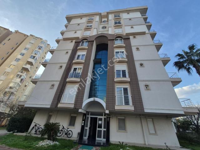 Çağlayan Mah.full Özellikli Site De Doğalgazlı 3+1 Arakat