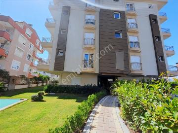 Çağlayan Mah. Özellikli Site İçerisinde Doğalgazlı 2+1