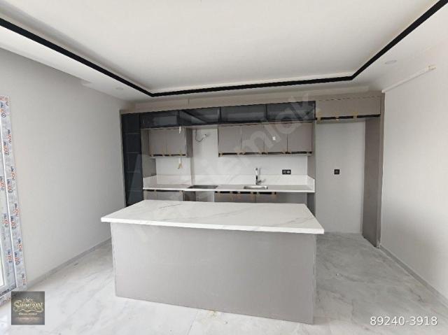 ÇAĞLAYAN MAHALLESİNDE ŞELLALE MANZARALI 3+1 ULTRA SATILIK DAİRE