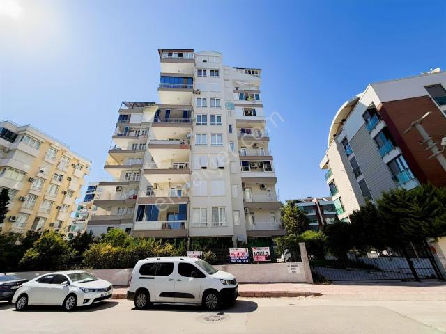 Çağlayan Merkezi Konumda Site İçi Arakat 3+1 Kiralık Daire