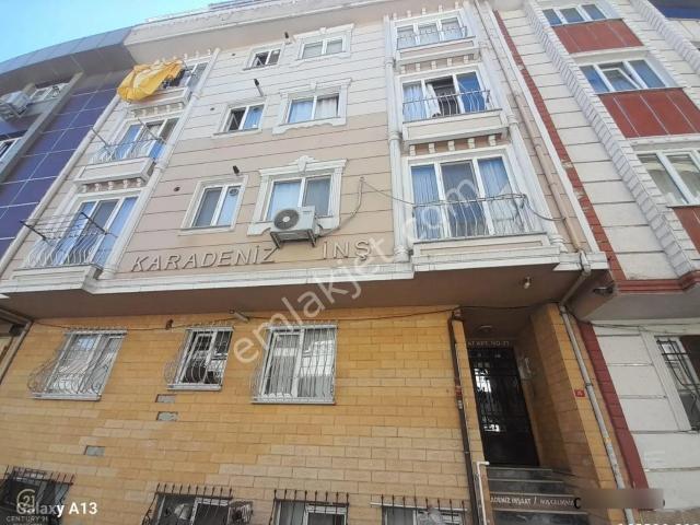 Çağlayan Metroya 10 Dk Geniş Satılık Daire