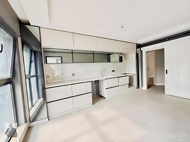 ÇAĞLAYAN MH PRESTİJLİ SİTE SIFIR BİNADA HEMEN TAŞIN! 3+1 DAİRE