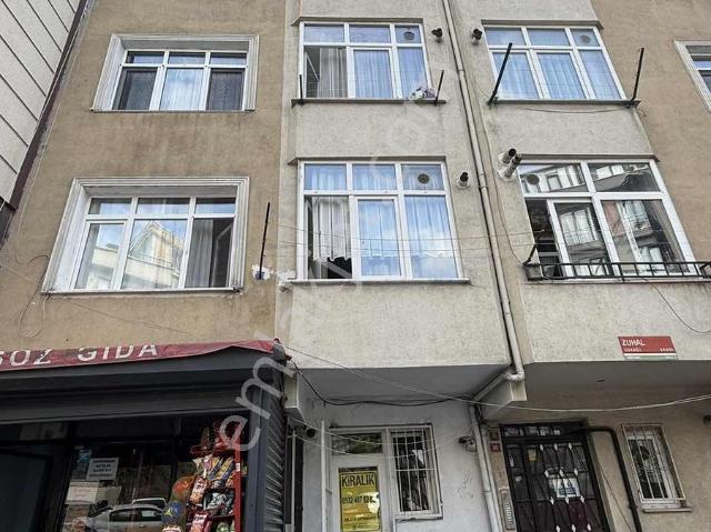 Çağlayan Mh 1+1