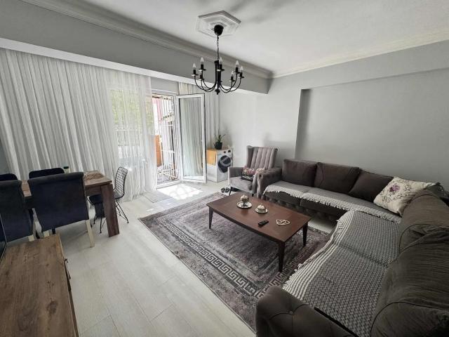 Çağlayan Minibüs Yolunda Satılık 3+1 Daire