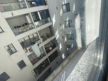 ÇAĞLAYAN ADALET SARAYINA METRO VE METROBÜSE 5 DAKİKA MESAFEDE ANNA CAD ÜZERİNDE SATILIK SIFIR DAIRE