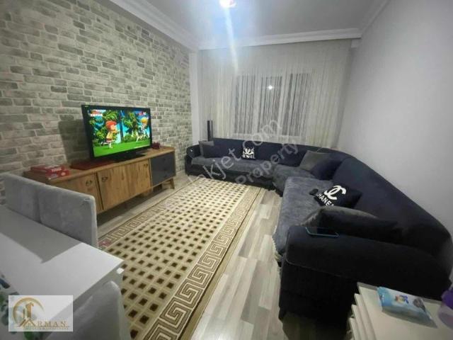 Çağlayan Adliye Yakınında 1+1 Eşyalı Kiralık Daire