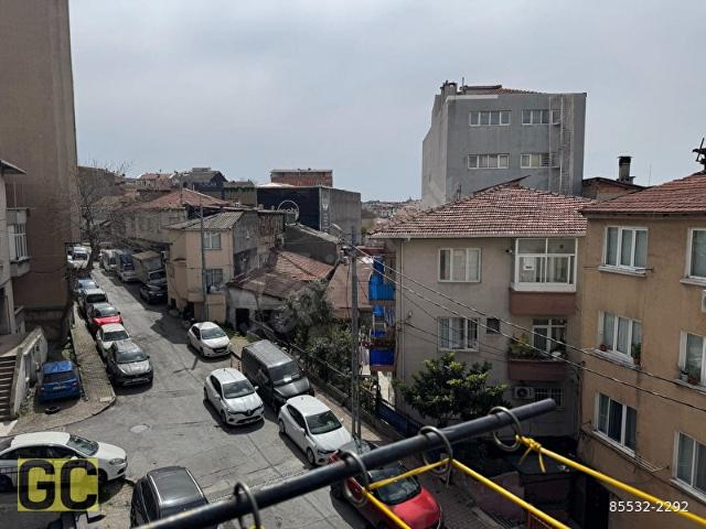 Çağlayan Adliyesi 4 Dakika 2.Kat 2+1 80m2 Asansörlü Otoparklı