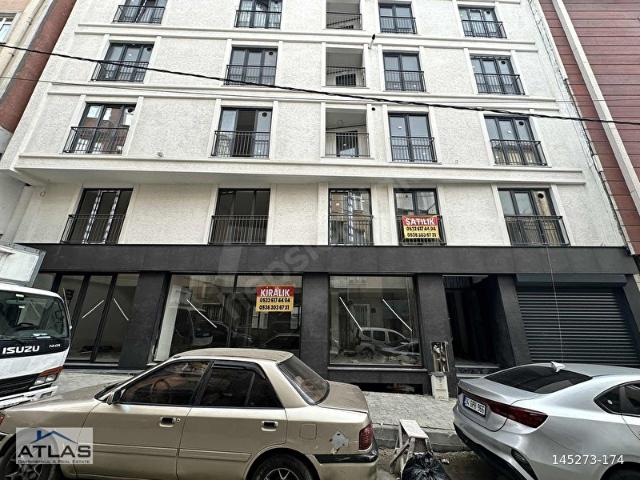 ÇAĞLAYAN ADLİYESİ 4 DK YÜRÜME SATILIK LÜX DUBLEX DAİRE