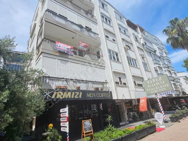 Çağlayan Cadde Üzeri Geniş Daire