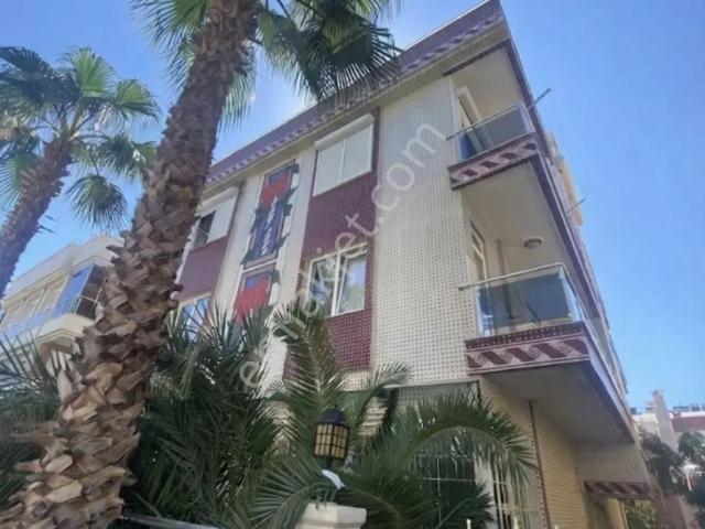 Çağlayan 'da Denize Yakın, 2+1 Kiralık Daire Zu Vermieten