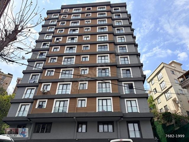 Çağlayan Galleria Residence da kiralık ful eşyalı 2+1 tertemiz