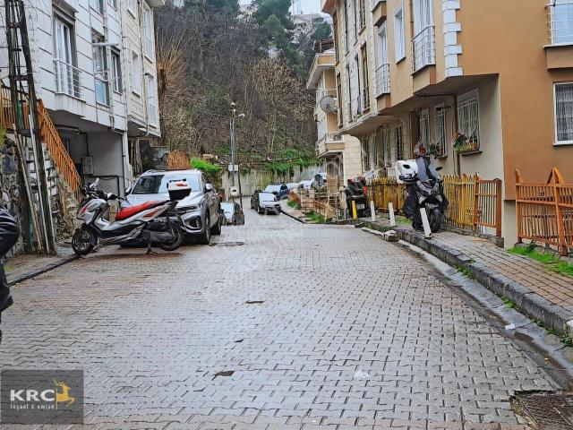 Çağlayan Hürriyet'te Satılık 3+2 Dubleks Daire Merkezi Konum