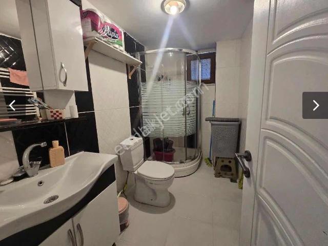 Çağlayan Hamidiye Sokakta Satılık 2+1 100m2 Daire