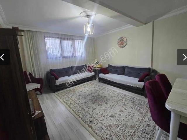 Çağlayan Hamidiye Sokakta Satılık 2+1 100m2 Daire