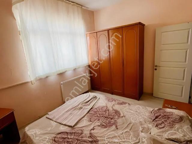 Çağlayan Kiralık Eşyalı Daire