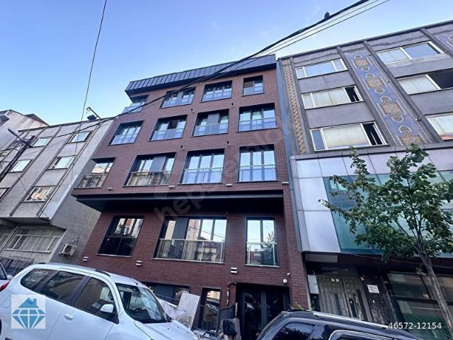 ÇAĞLAYAN VENE SUIT PARK SIFIR BİNADA 2+1 EŞYALI KİRALIK DAİRE
