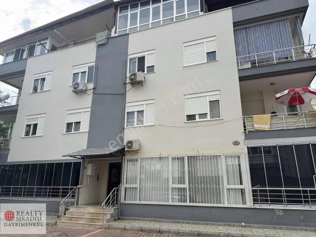 Çağlayanda 3+1 Eşyalı Kiralık Daire