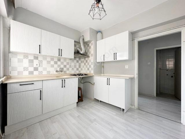 Çağlayan'da Ana Cd Üzeri 3+1 120m² Arakat/masrafsız Fırsat Daire