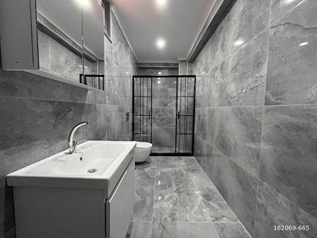 ÇAĞLAYAN'DA BUTİK BİNADA 3+2 150M KREDİYE UYGUN FIRSAT DAİRE