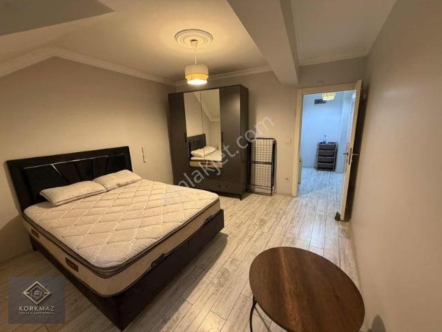 Çağlayan'da Eşyalı 1+1 Kiralık Daire Üniversitelere Yakın
