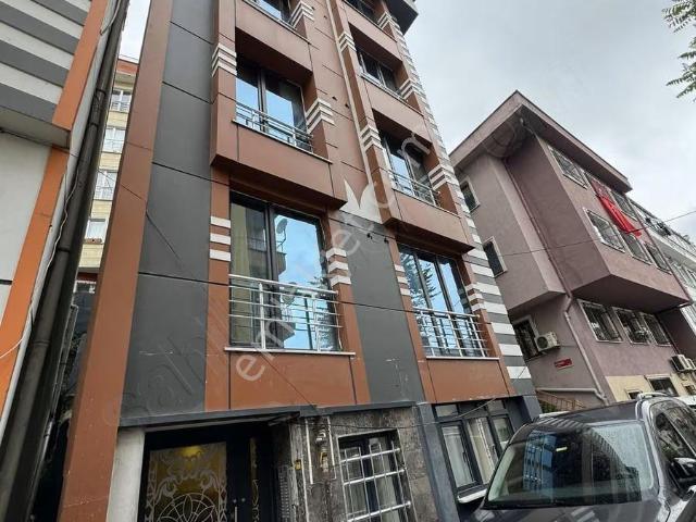 Çağlayanda Full Eşyalı 1+0 Daire