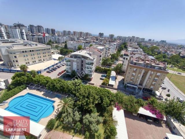 Çağlayan'da Özellikli Sitede Ultra Lüks Kiralık 8+1 Dubleks