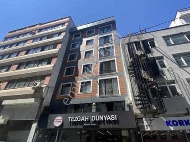 Çağlayanda Metroya 2 Dk | 2+1 | 53 M² Net | Ara Kat