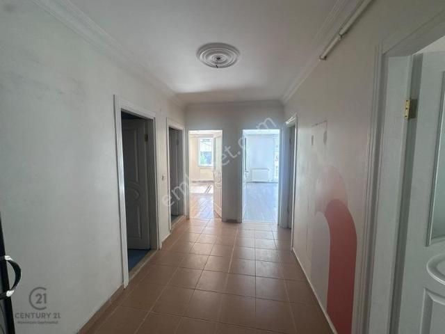 Çağlayan'da Merkeze Yakın, Metroya 5 Dk,100m² Kiralık 2+1