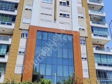 Çağlayanda Selenyum Sitesinde Eşyalı Kiralık Masrafsız 3+1 Daire