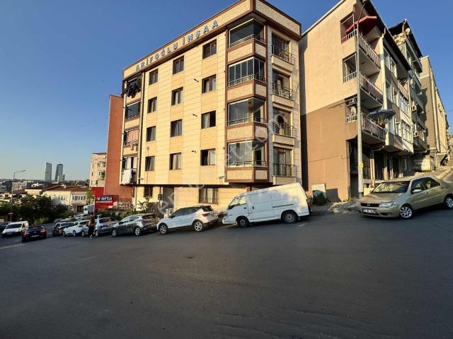 Çağlayan'da Teras Otel Mevki İyi Konum Kiralık 2+1 Daire